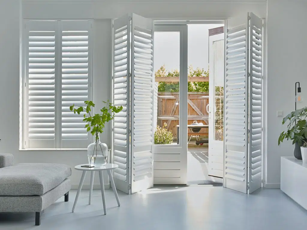 Woodlore® Shutter