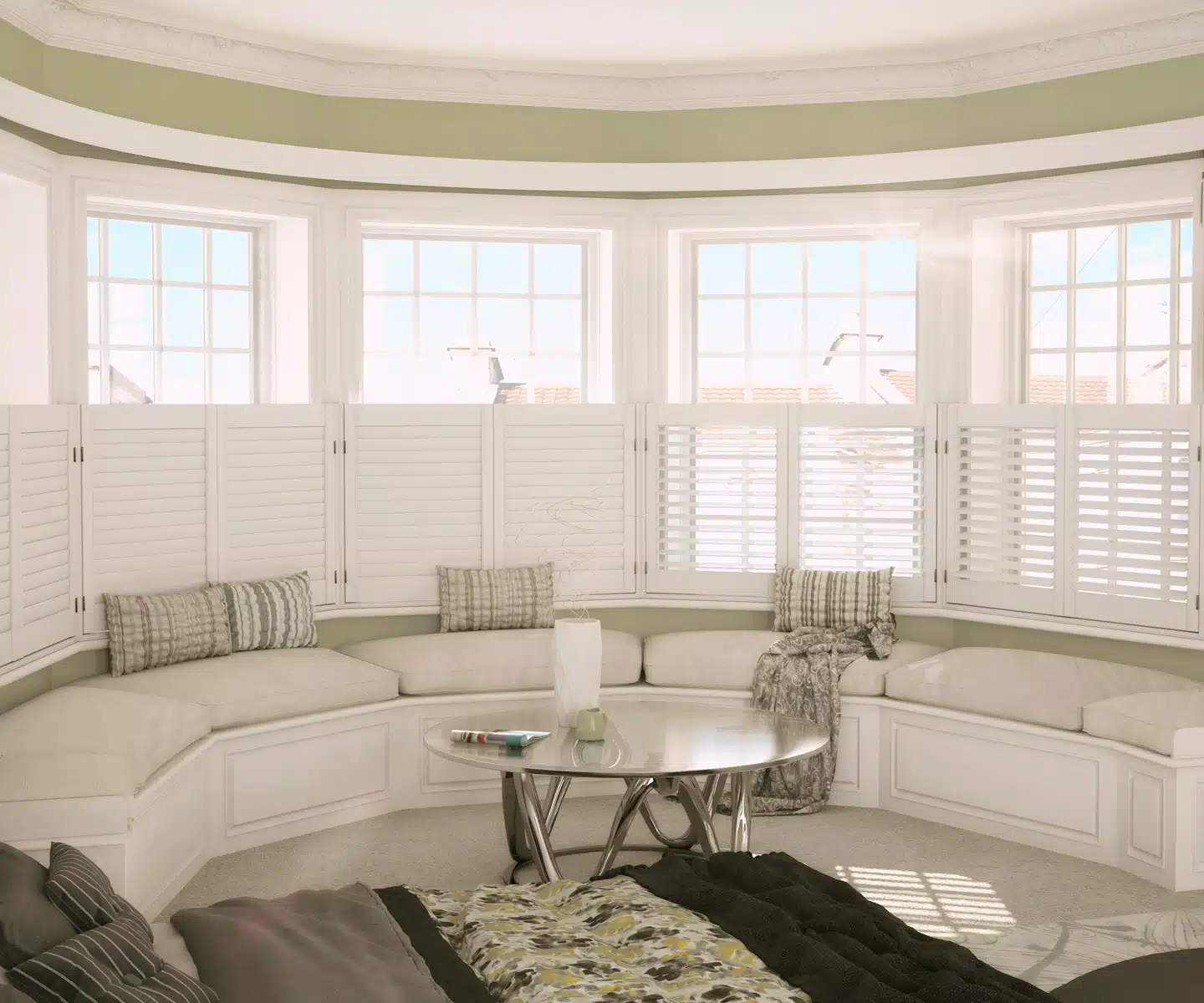 woodlore shutters