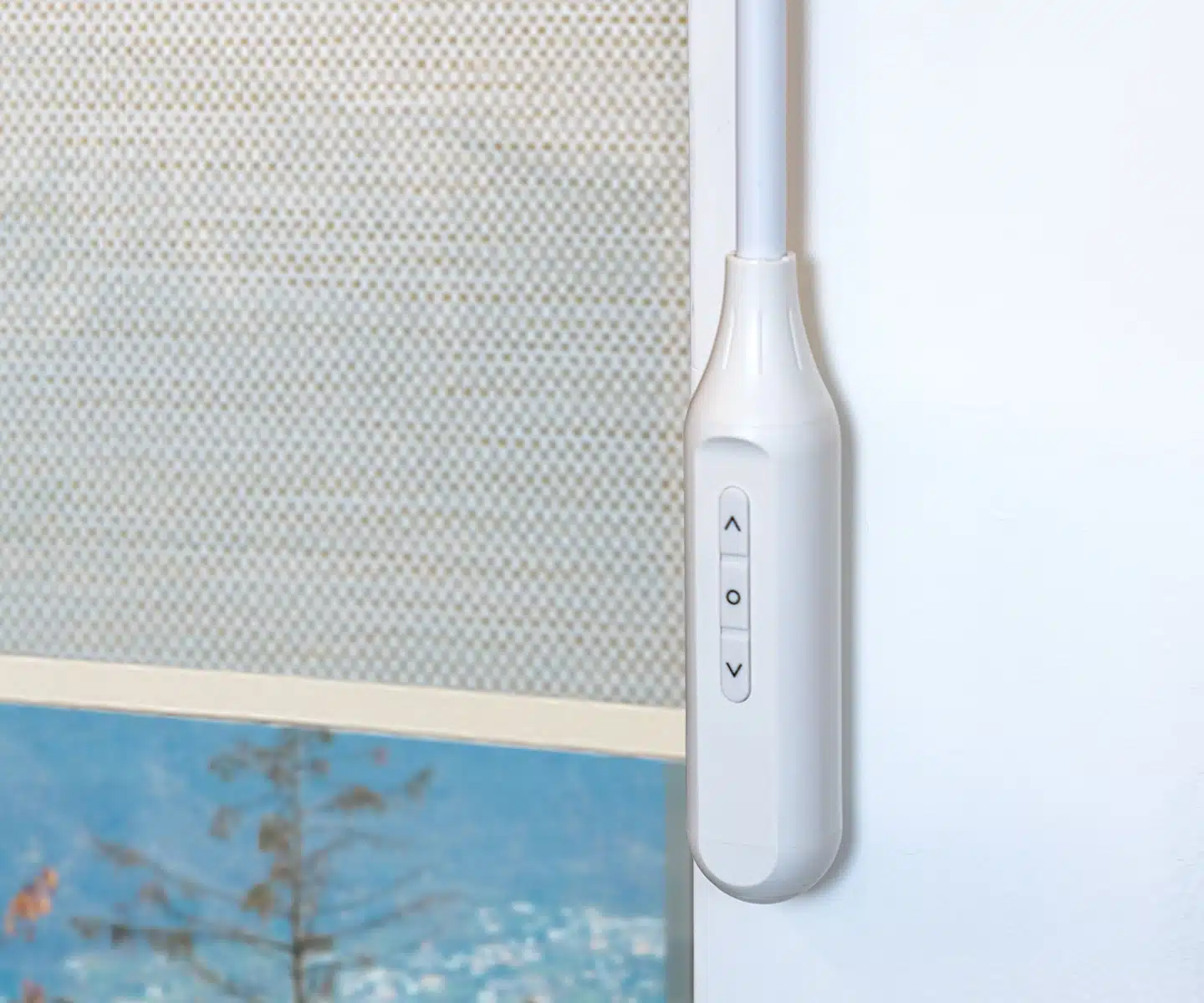 AutoWand™ Motorization