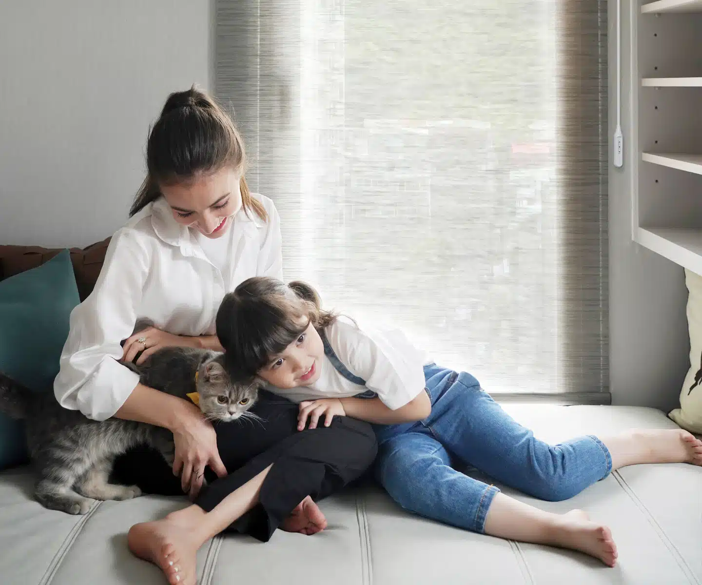 AutoWand™ motorization